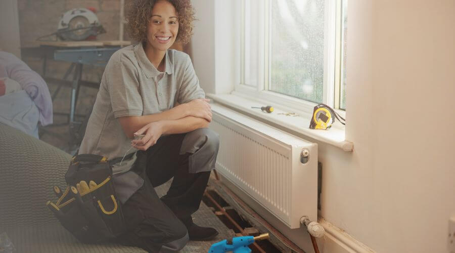Local annual plumbing maintenance in Salem, UT